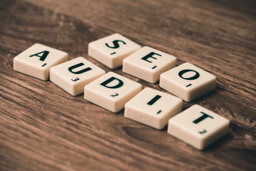 SEO Consultant