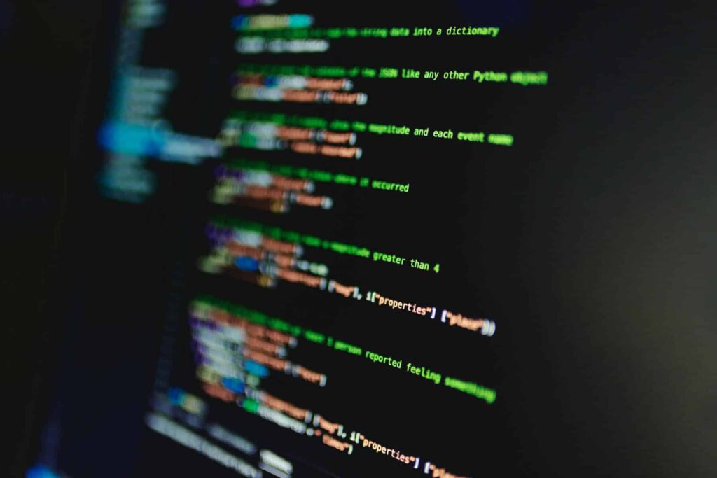 Web Application Development