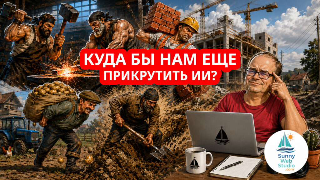 искусственный интеллект в бизнесе