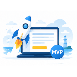 Стартап MVP