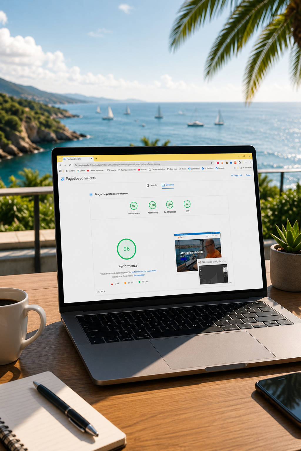 landingpage Создание лендингов, lending page creation