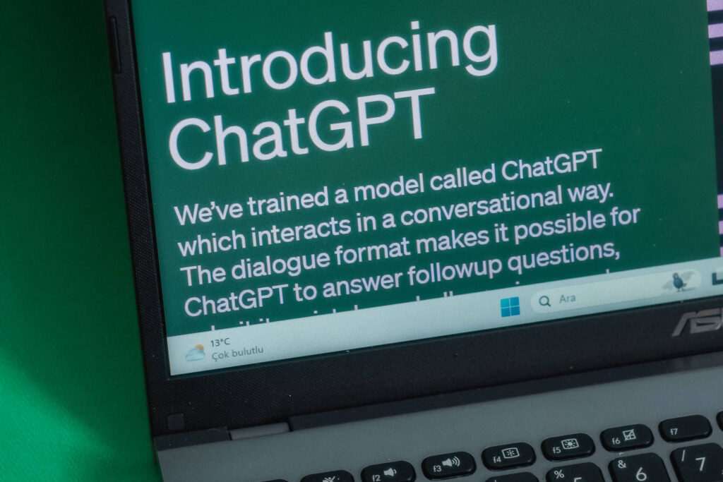 How to Promote Your Website in ChatGPT