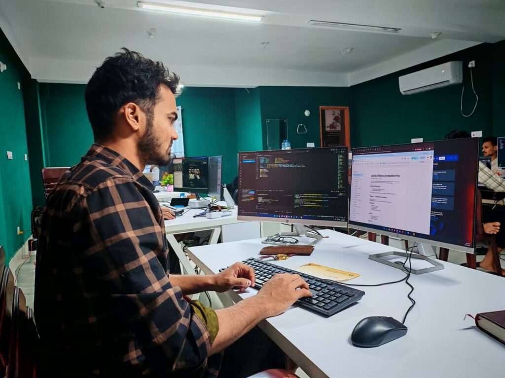 The Vanishing Dependency: How the Web Platform is Reclaiming Itself